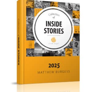 Inside Stories 2025