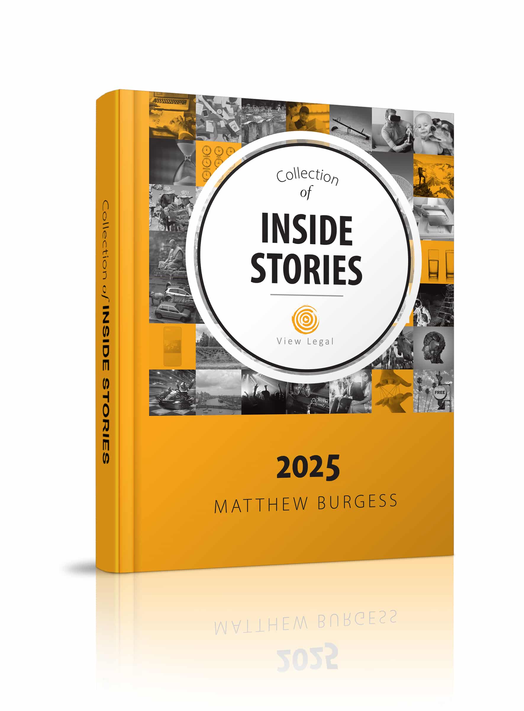 Inside Stories 2025 View Legal
