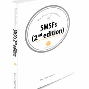 The Five Foundations of SMSFs (2nd edition)